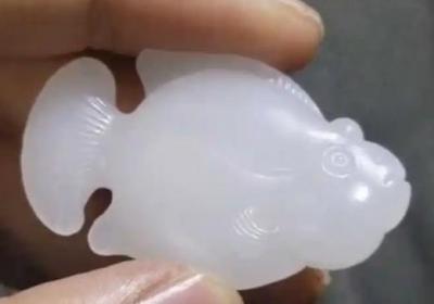 解析1.66的翡翠点位，你真的懂吗？