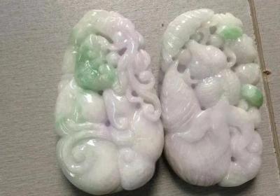 解读翡翠的春天之美
