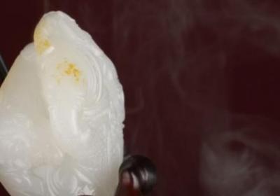 视频解析：如何辨认冰种翡翠颜色