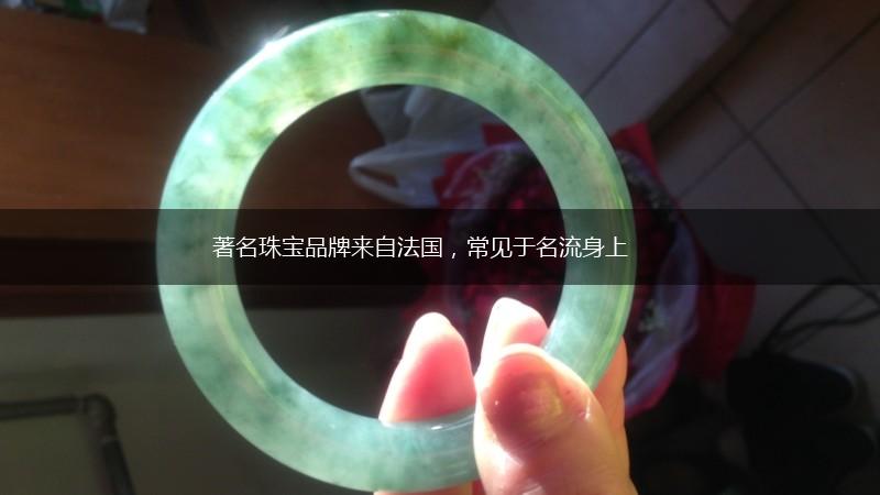 著名珠宝品牌来自法国，常见于名流身上,第1张