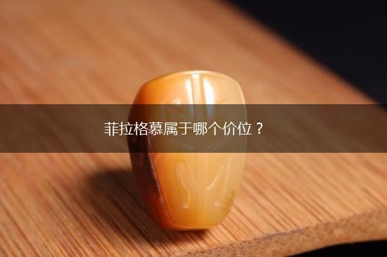 菲拉格慕属于哪个价位？,第1张